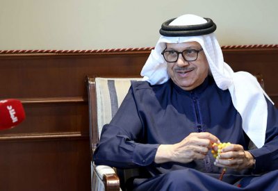 وزير الخارجية: عطاء وطني مشرف للمرأة البحرينية في السلك الدبلوماسي والمحافل الإقليمية والدولية