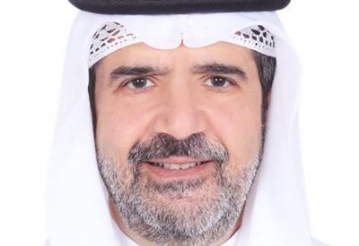 نائب رئيس الاتحاد البحريني لكرة القدم يهنئ سمو الشيخ ناصر بن حمد