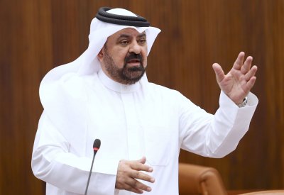 المعرفي يقترح: منع تصدير القمح المدعوم ومشتقاته