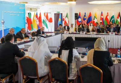 البحرين تشارك في اجتماع كبار المسؤولين التحضيري للاجتماع الوزاري لحوار التعاون الآسيوي التاسع عشر