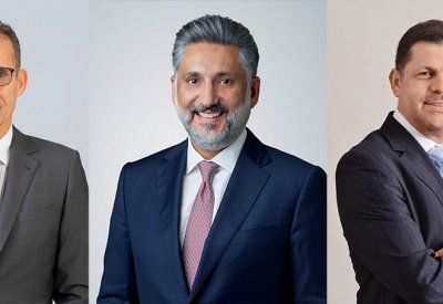 بنك البحرين والكويت يعلن عن تغييرات في رئاسته التنفيذية