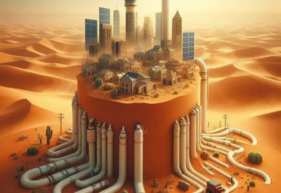 دكتور مصري باليابان يطرح فكرة مبتكرة لمواجهة انقطاع الكهرباء