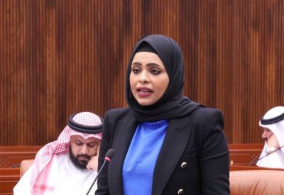 النائب حنان تقترح تجميد "تسهيل تعاون" وإعفاء المتضررين خطوات مشكورة ونتطلع الى فرز أراضيهم
