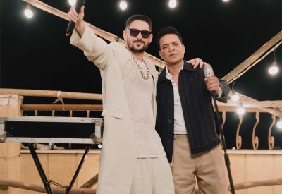 وسام هلال وطارق الشيخ يطلقان أغنية "حد سكة"