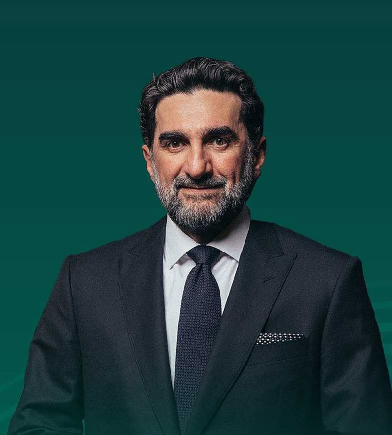 صندوق الاستثمارات السعودي يستهدف زيادة الأصول إلى 3 تريليونات دولار