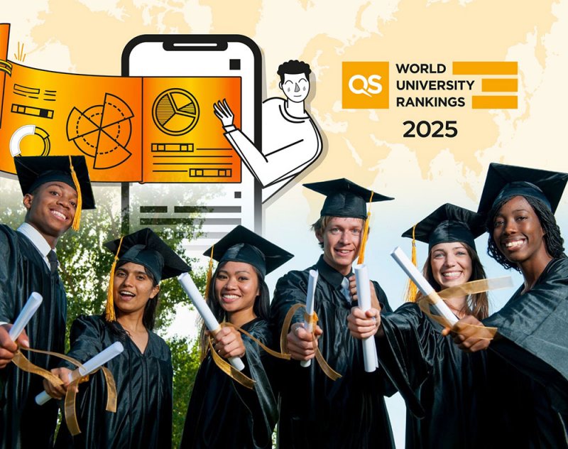 تعرفوا على أفضل الجامعات في العالم