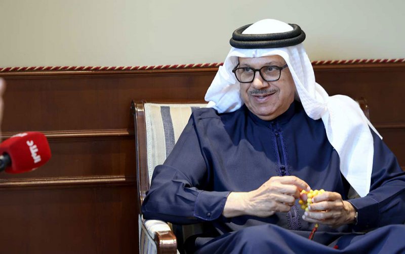 وزير الخارجية: عطاء وطني مشرف للمرأة البحرينية في السلك الدبلوماسي والمحافل الإقليمية والدولية