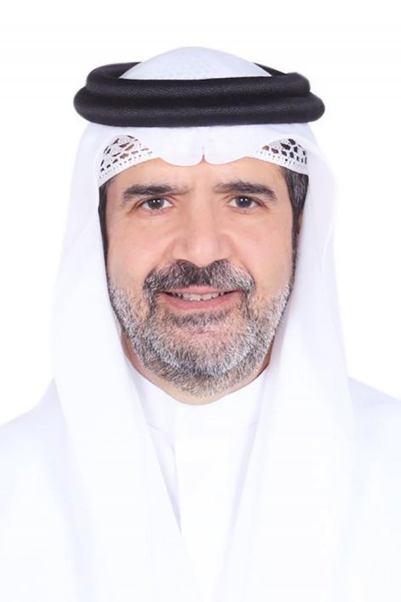 نائب رئيس الاتحاد البحريني لكرة القدم يهنئ سمو الشيخ ناصر بن حمد