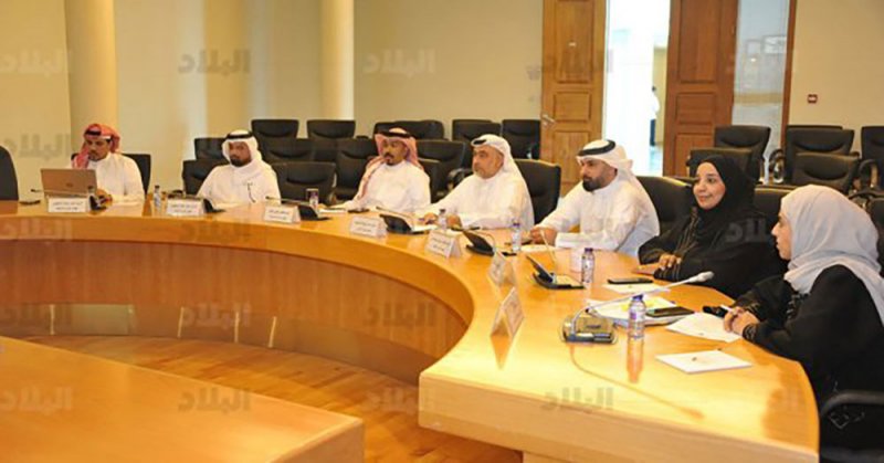 مقترح بلدي لتوحيد اشتراطات التنظيم للوحات على المحلات التجارية والشوارع