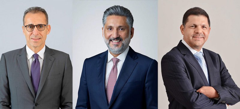 بنك البحرين والكويت يعلن عن تغييرات في رئاسته التنفيذية
