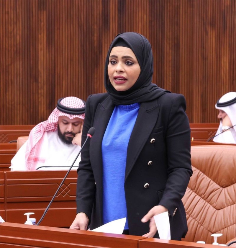 النائب حنان تقترح تجميد "تسهيل تعاون" وإعفاء المتضررين خطوات مشكورة ونتطلع الى فرز أراضيهم