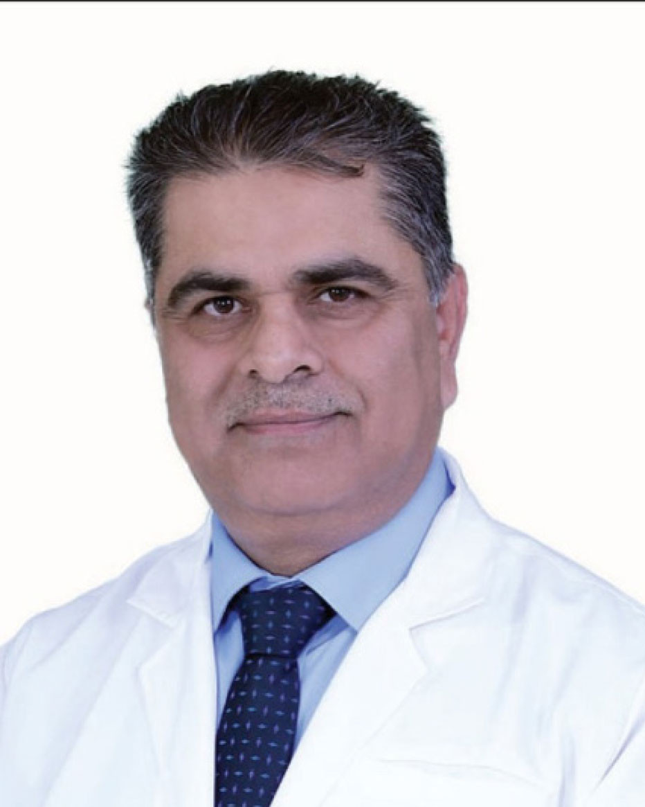 د. أكبر جلال