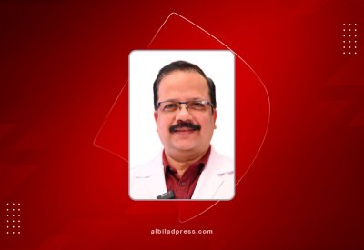 د. ماهيش كريشناسوامي: تضخم البروستاتا الحميد  لا يعني الإصابة بالسرطان