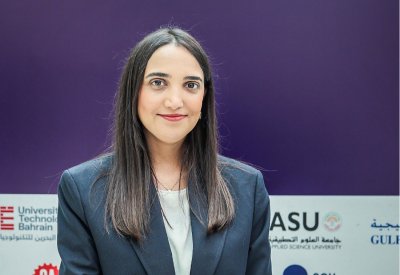 المدير التنفيذي للاستراتيجية في الجامعة الأهلية: البحرين ستكون رائدة في البحث العلمي خلال سنوات