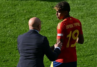 يورو 2024.. إسبانيا مهددة بسبب لامين يامال