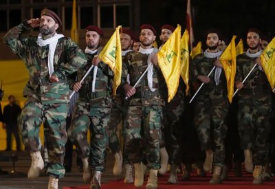 اليونان: تهديدات حزب الله اللبناني ضد قبرص غير مقبولة.. وسنواجهها