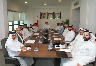 رئيس "تنظيم سوق العمل" يؤكد التزام البحرين الراسخ بمواصلة تعزيز وصون حقوق الإنسان