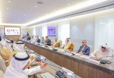 الحكومة تؤكد للسلطة التشريعية: مصلحة المواطن أولوية قصوى.. ولن يتأثر من أي تغييرات بأسعار الدقيق