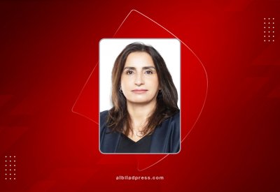 باسمة المحروس رئيسا تنفيذيا لشركة “بابكو للتزويد”
