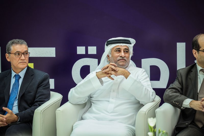 المردي: حصول الجامعات على الاعتماد الدولي إضاءة لسجل البحرين