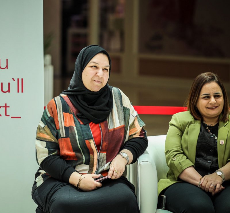 رئيس مركز الدراسات الأكاديمية في “BIBF”: الشهادة الاحترافية مهمة لدخول سوق العمل