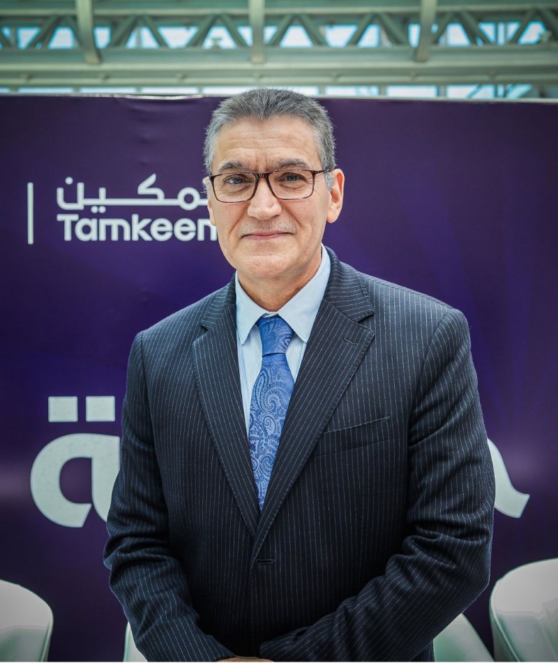 نائب رئيس جامعة البحرين للتكنولوجيا: نمو البحث العلمي مرتبط بمستوى الطلب عليه