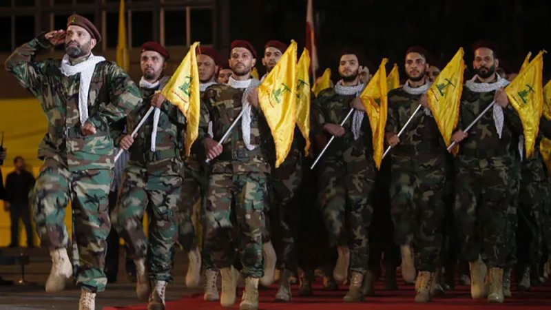 اليونان: تهديدات حزب الله اللبناني ضد قبرص غير مقبولة.. وسنواجهها