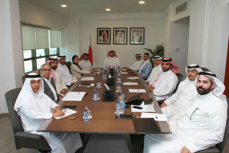 رئيس "تنظيم سوق العمل" يؤكد التزام البحرين الراسخ بمواصلة تعزيز وصون حقوق الإنسان