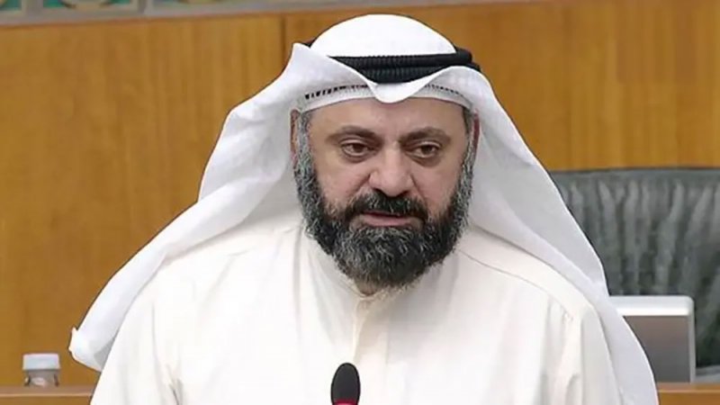 الحكم بحبس نائب كويتي سابق لمدة ٤ سنوات بتهمة التدخل في صلاحيات الأمير