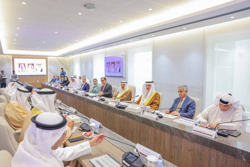 الحكومة تؤكد للسلطة التشريعية: مصلحة المواطن أولوية قصوى.. ولن يتأثر من أي تغييرات بأسعار الدقيق