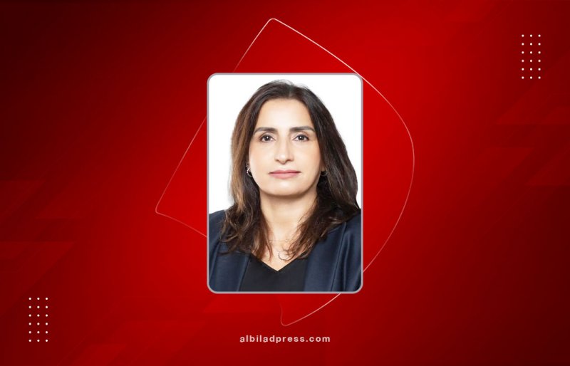 باسمة المحروس رئيسا تنفيذيا لشركة “بابكو للتزويد”