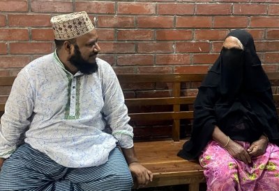 وفاة "المنفذ الأشهر" لعقوبات الشنق في بنغلادش