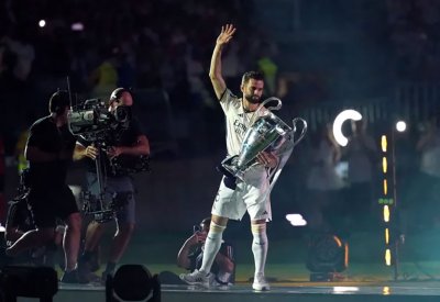 ريال مدريد يعلن رحيل ناتشو رسميًا