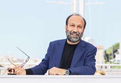 أصغر فرهادي ضيف مهرجان عمان السينمائي