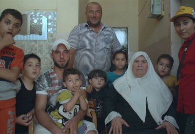 الفيلم الفلسطيني اللِد ينطلق في سينما عقيل بالإمارات