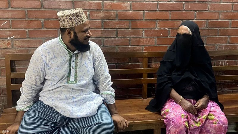 وفاة "المنفذ الأشهر" لعقوبات الشنق في بنغلادش
