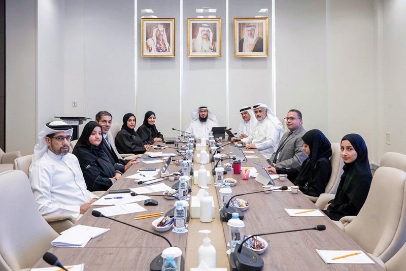 خدمات النواب تناقش المشروع بقانون بشأن مكافحة ظاهرة التنمر في العالم العربي