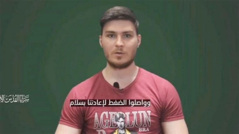 في حال التوصل إلى اتفاق.. من أول رهينتين ستفرج عنهما حماس؟