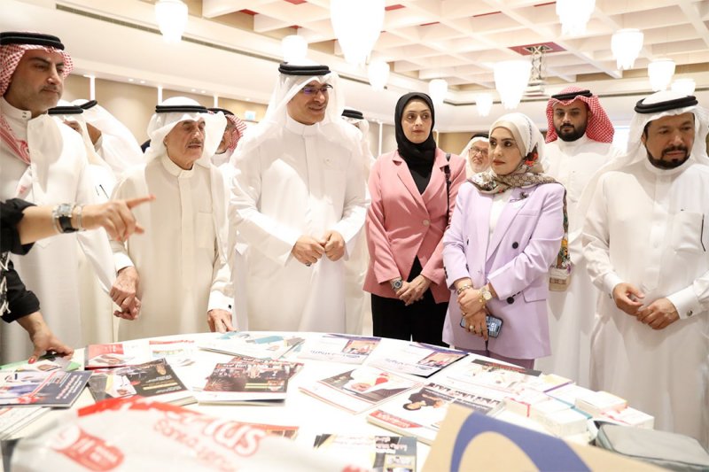 وزير التنمية الاجتماعية يفتتح ورشة "تصميم مبادرات مجتمعية مبتكرة في مجال رعاية كبار السن"