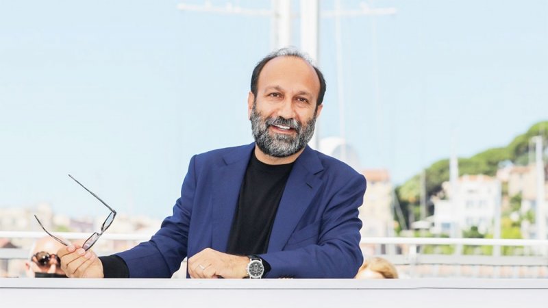 أصغر فرهادي ضيف مهرجان عمان السينمائي