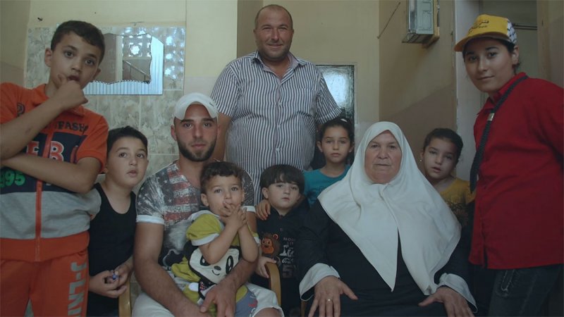 الفيلم الفلسطيني اللِد ينطلق في سينما عقيل بالإمارات