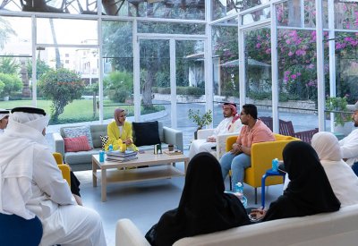 وزيرة شؤون الشباب: صوت الشباب مسموع ونسعى لتمكينهم في مختلف المجالات
