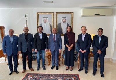 الأمين العام لمجلس التعاون يلتقي عددا من سفراء دول مجلس التعاون المعتمدين في البرازيل