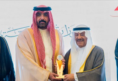 وزارة الخارجية تحصل على جائزة البحرين للمحتوى الرقمي 2023 عن تطبيق "وجهتي" BDC Awards