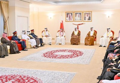 سمو محافظ الجنوبية: ترسيخ نهج التواصل لتلبية احتياجات الأهالي