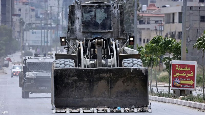 صندوق تقاعد نرويجي يسحب استثماراته من "كاتربيلر" بسبب غزة