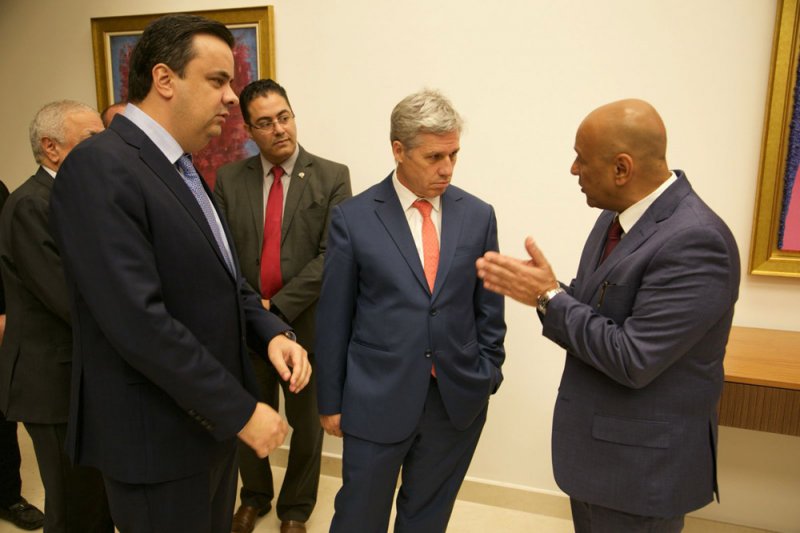 الأمين العام لمجلس التعاون: دول المجلس تسعى لتعزيز علاقاتها مع الدول والمنظمات