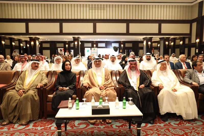 انطلاق النسخة الثانية من مؤتمر وجائزة الخليج الدولية للمسؤولية الاجتماعية