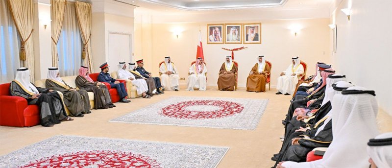 سمو محافظ الجنوبية: ترسيخ نهج التواصل لتلبية احتياجات الأهالي