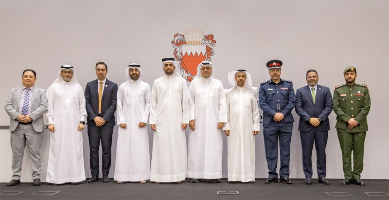 الصندوق الملكي لشهداء الواجب ينظم حفلاً للاحتفاء بالمساهمين والداعمين للصندوق